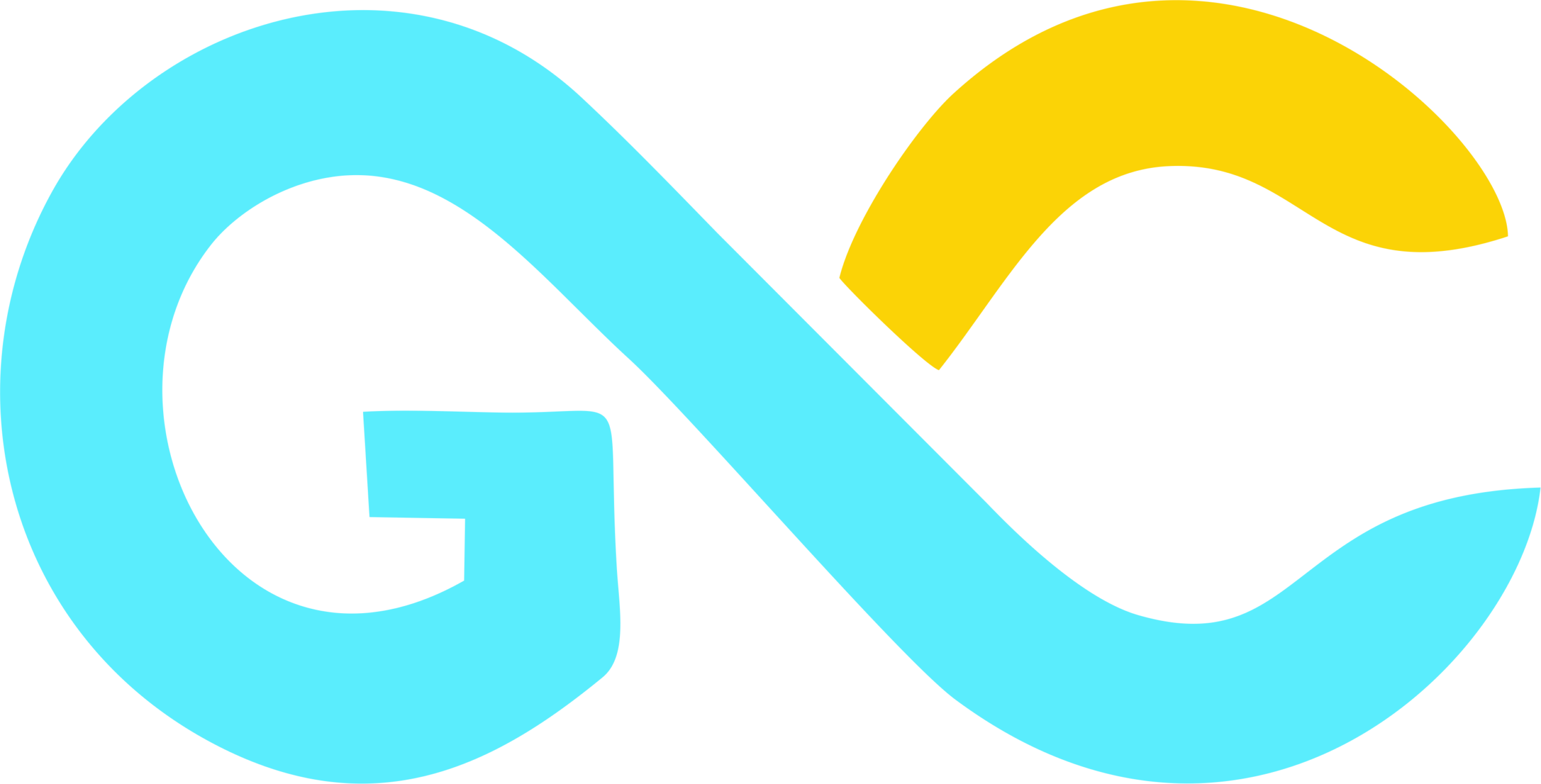 LOGO GOLDEN GOOD 1